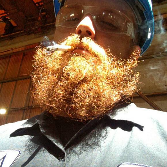 Meet your Posher, Steven - Picture 1 of 1